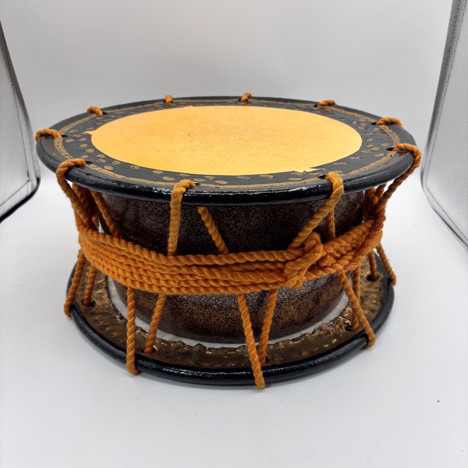 締太鼓 和太鼓 和楽器 伝統芸能 - メルカリ
