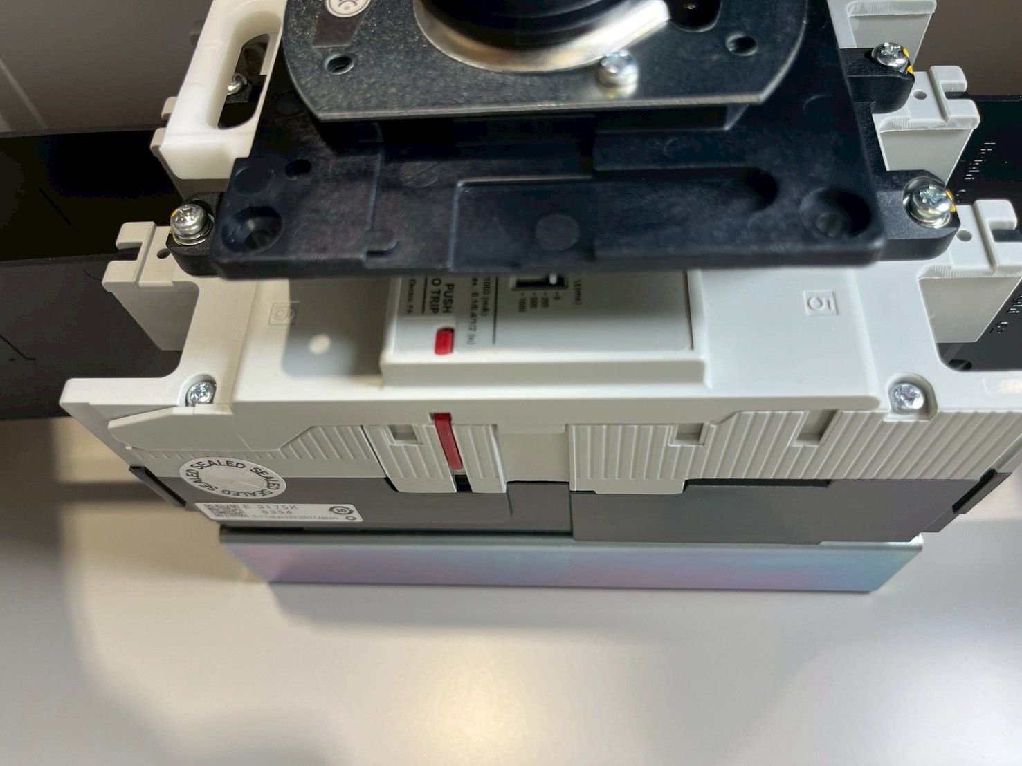 EW250JAG 汎用形配線用漏電遮断器