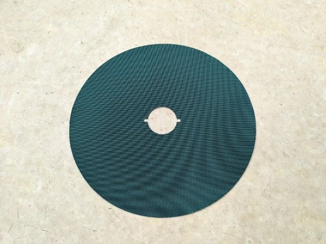 【希少！！】 全自動麻雀卓専用パーツ（雀夢 雀豪）ターンテーブルマット 麻雀