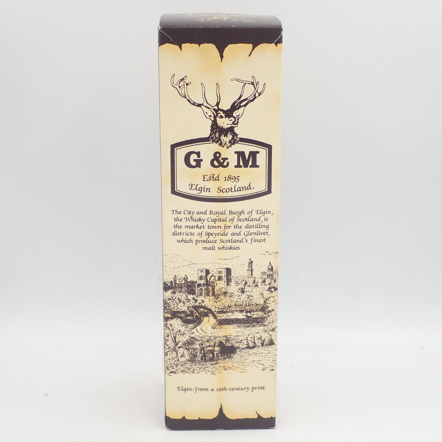 ゴードン＆マクファイル ポートエレン 1978 63.6％【N1】 - メルカリ