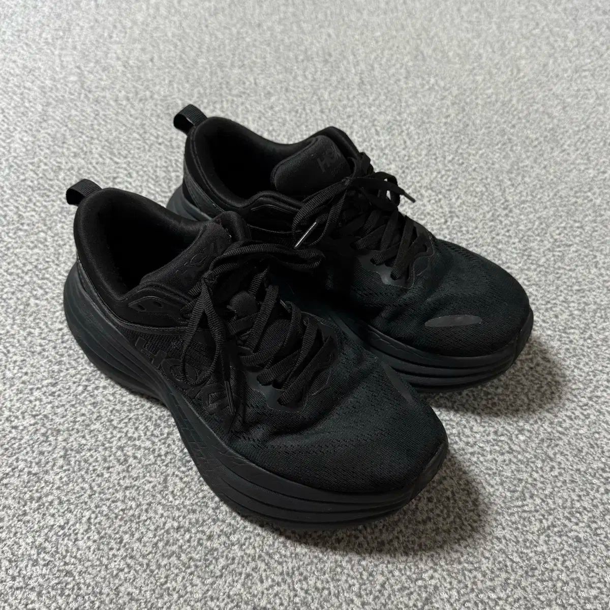 HOKA ONE ONE ホカオネオネ ボンダイ 8 250 OLIVEOS_COM_TR