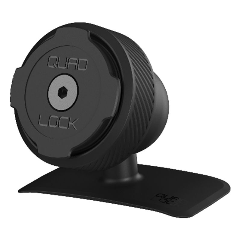 クアッド ロック 大人気 QUAD LOCK をレビュー 特徴や使い方 シンプル