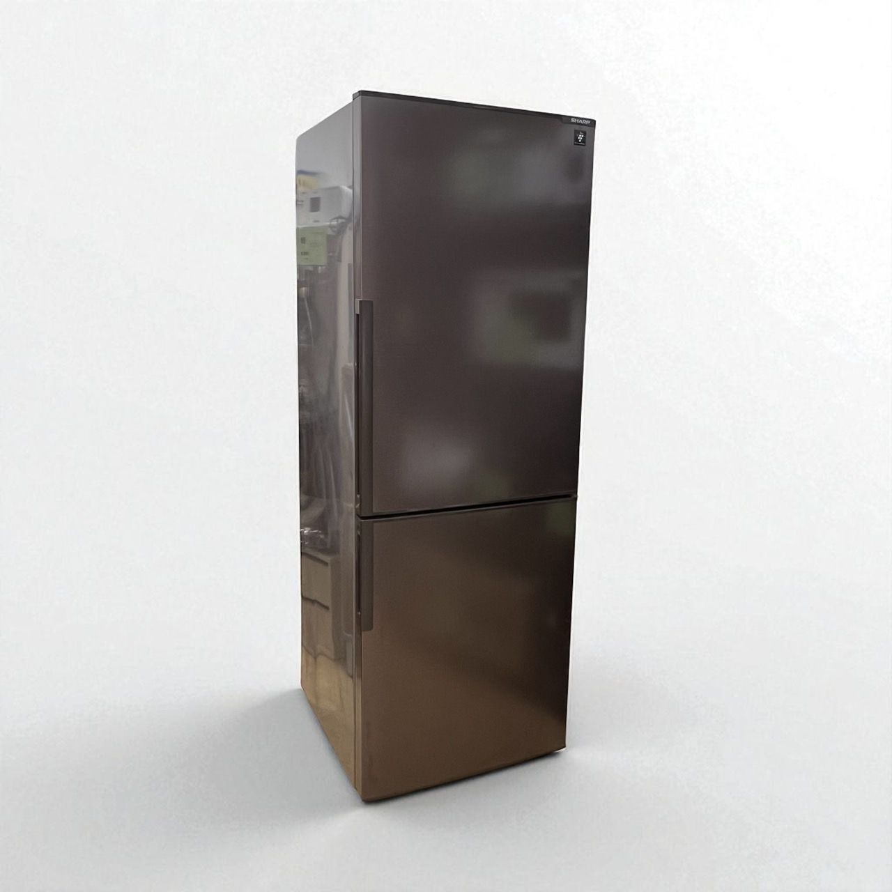 高年式】2020年製 355L AQUA 4扉冷蔵庫 AQR-36K 高年式】2020年製 355L