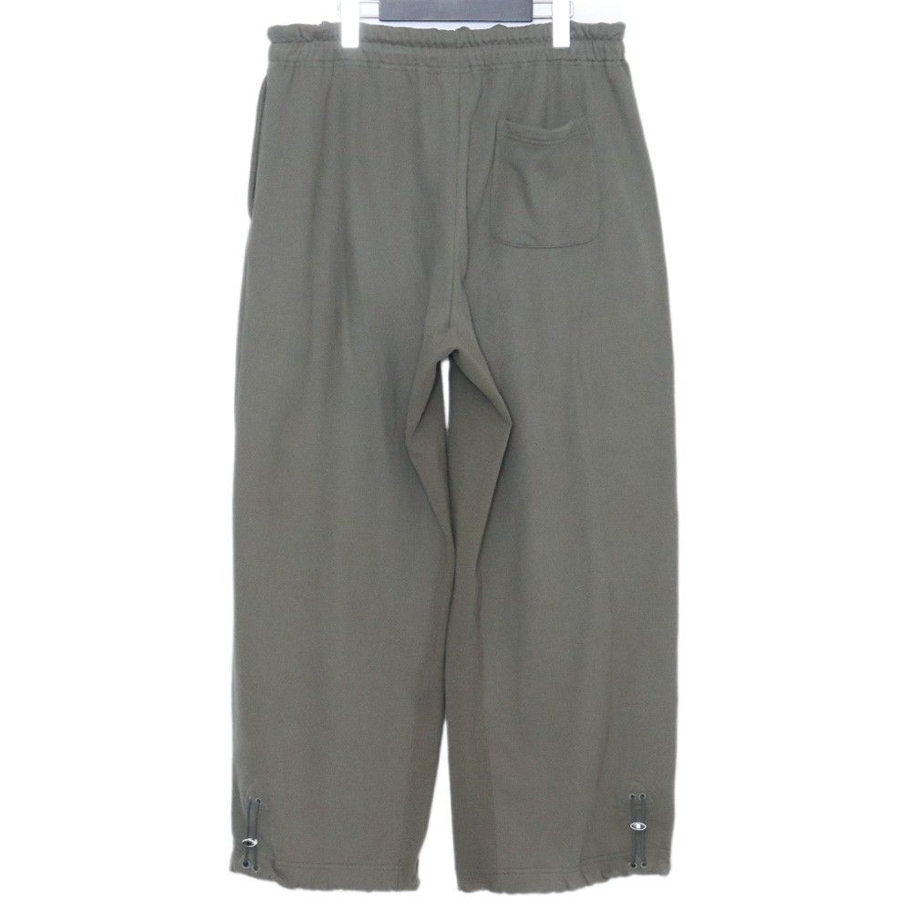 JIAN YE BASIC SWPT TYPE-2 Fサイズ カーキ 23SS-SWPT-2 - メルカリ