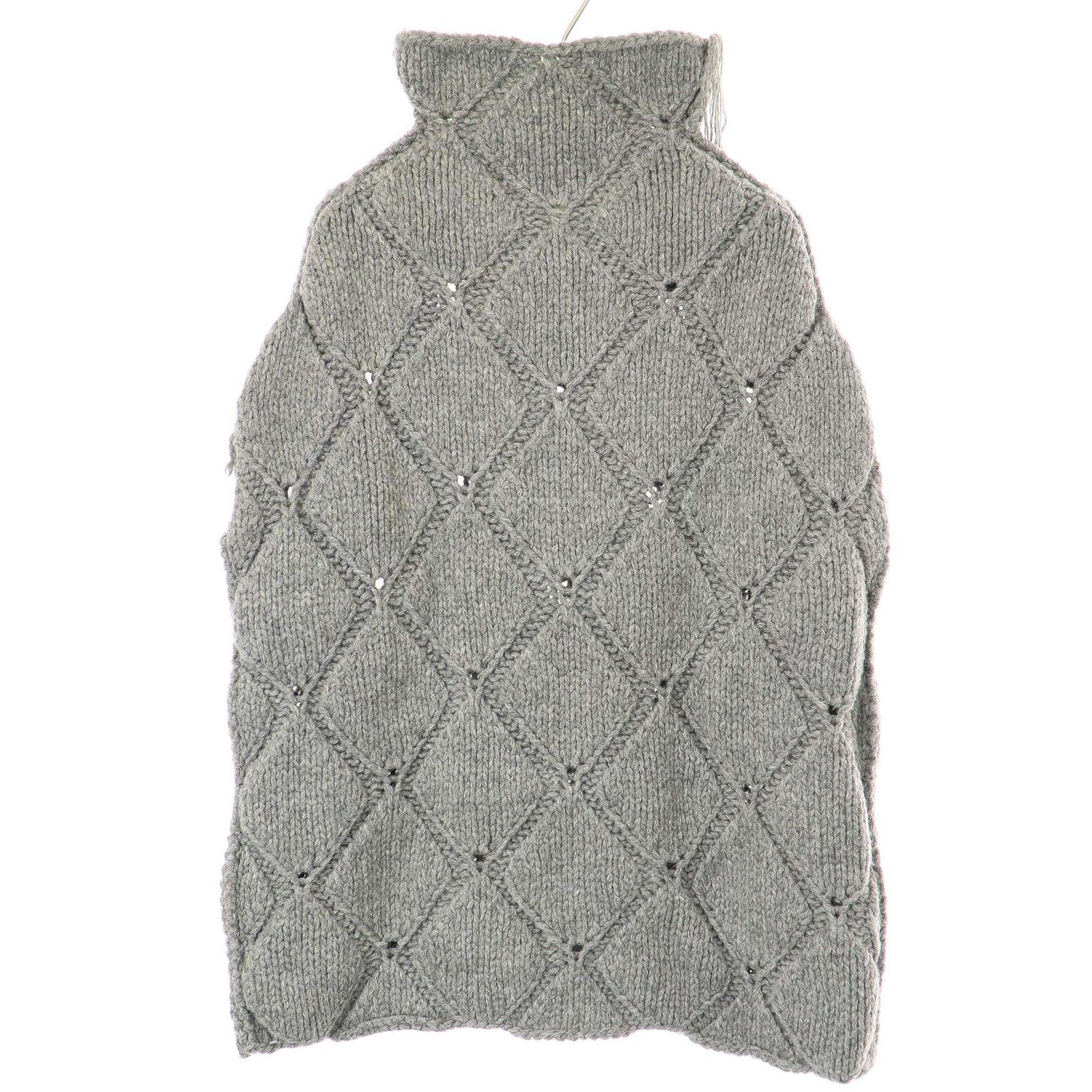 HERMES – Vintage Shop Rococo HERMES ベスト ジレ LE TAROT ヴィンテージ