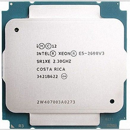 Intel xeon e5-2698 v3 CPU2個セット Intel Xeon E5-2698 V3 Computer Processors for sale | eBay