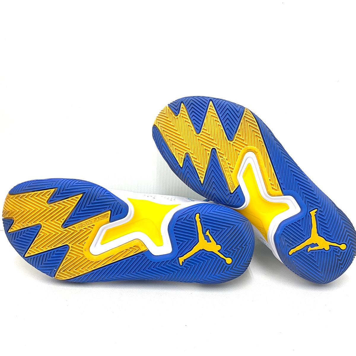 NIKE ナイキ JORDAN ジョーダン TAKE 4 PF do7192-164