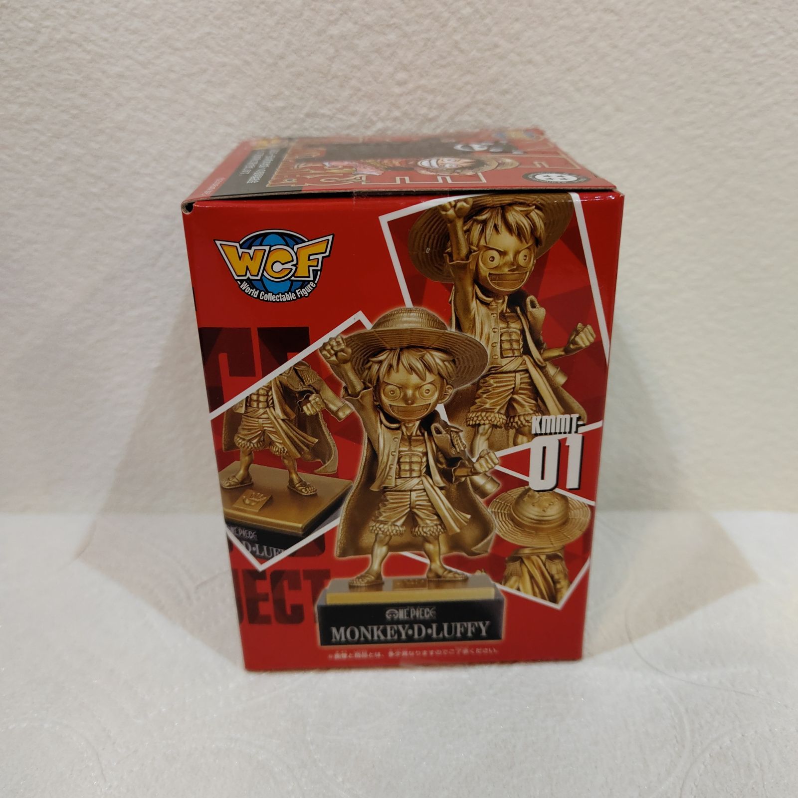 【新品未使用】ワンピース 熊本 ワーコレ フィギュア　20体セット おまけ付き ONE PIECE』ワールドコレクタブルフィギュア－熊本復興