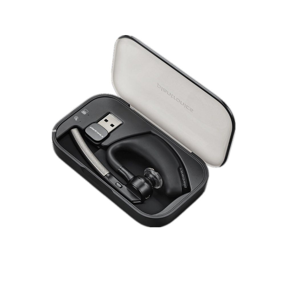 PLANTRONICS Bluetoothワイヤレスヘッドセット Voyager Legend UC B235