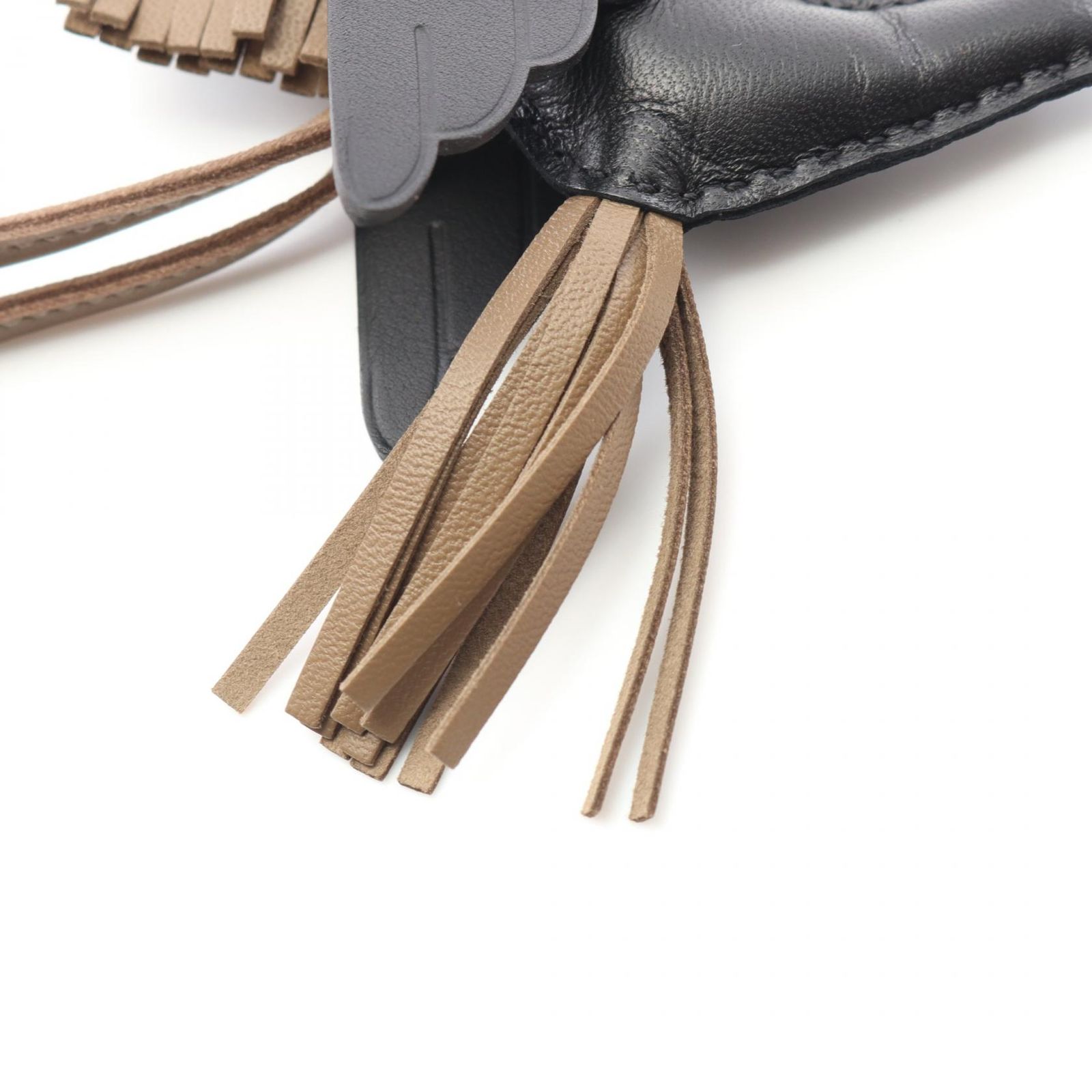 新品未使用エルメス　ロデオペガサスPM エトゥープ HERMES エルメス バッグチャーム ロデオ ペガサス PM エトープ