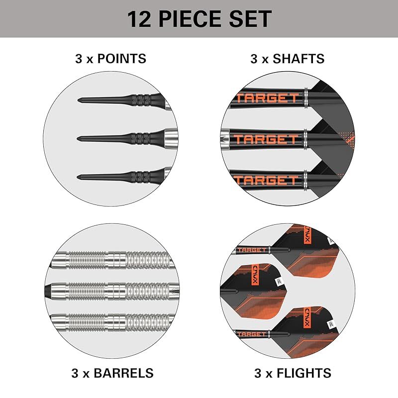 Darts