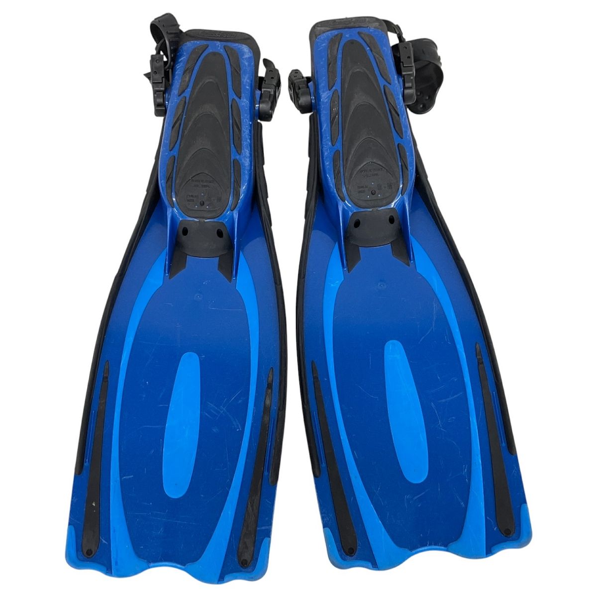 S-M ダイビング用品