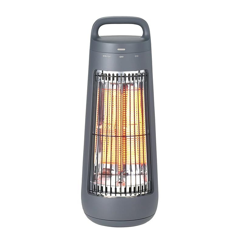 レトロな電気ストーブのおすすめ人気ランキング | マイベスト k848