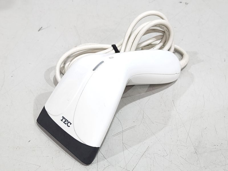 東芝TEC・HS-580 タッチスキャナー 東芝TEC・HS-580 タッチスキャナー
