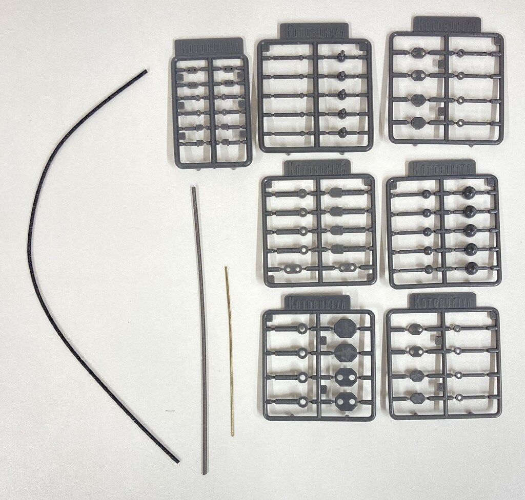 B CLUB 1/144スケールレジンキャストキット ZガンダムGK版
