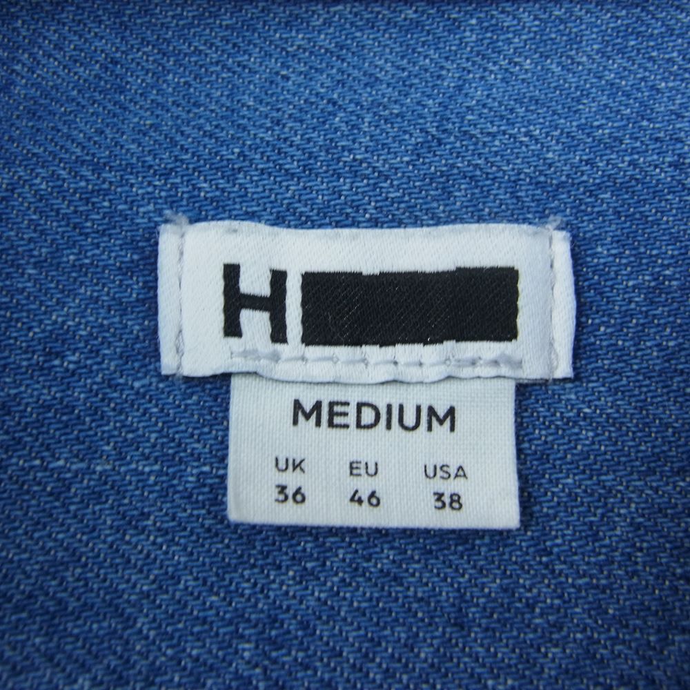 エイチ ビューティアンドユース H BEAUTY&YOUTH 20AW 1211-299-7626