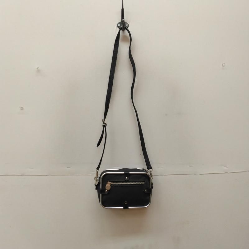 Jean Paul Gaultier ジャンポールゴルチエ ショルダーバッグ Jean Paul Gaultier ジャンポールゴルチエ ショルダーバッグ