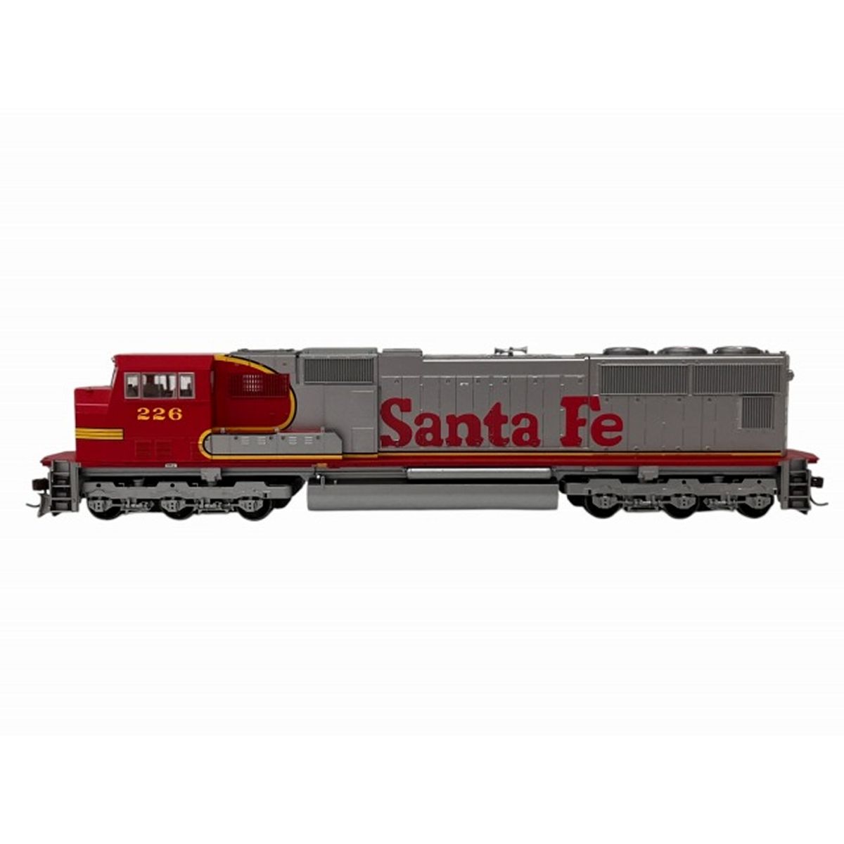 Santa