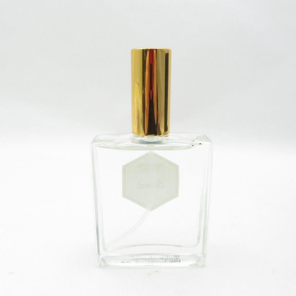 残量9割程度】パルファンサトリ SATORI 50ml