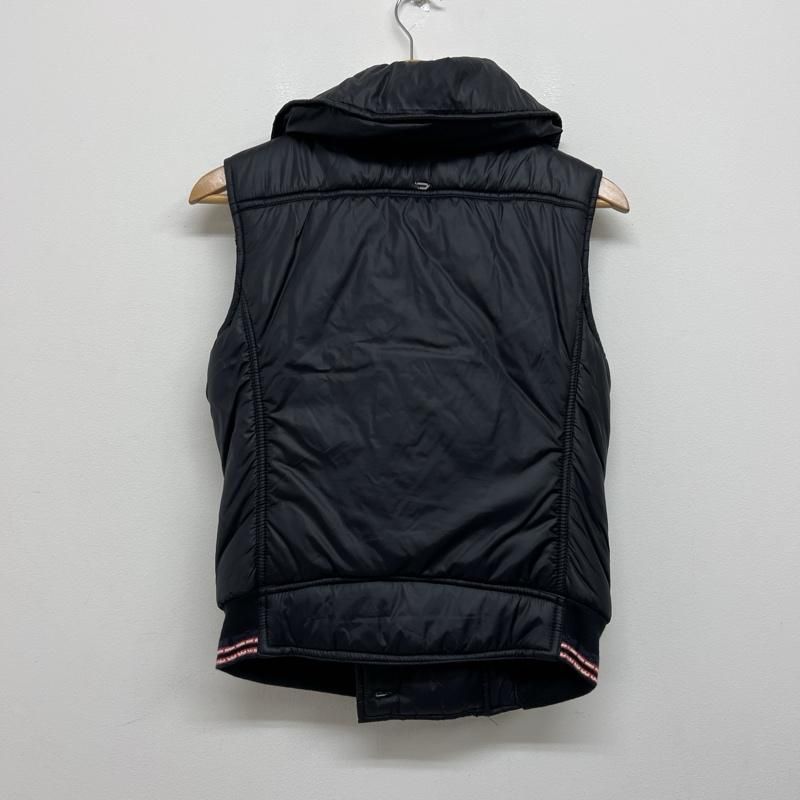 DIESEL ディーゼル ジャケット、上着 ライダース 中綿 ナイロン