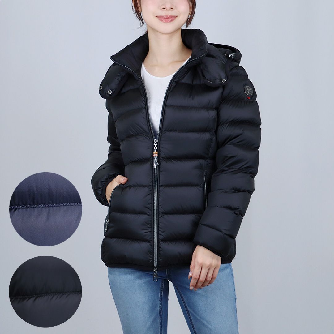 ケープホーン CAPE HORN レディース ダウンジャケット STELLA