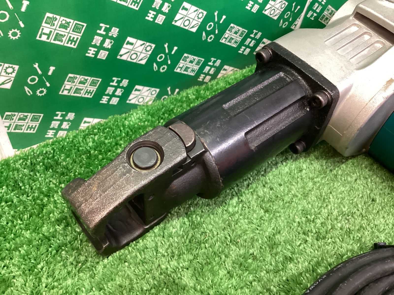 35㎜ハンマードリル