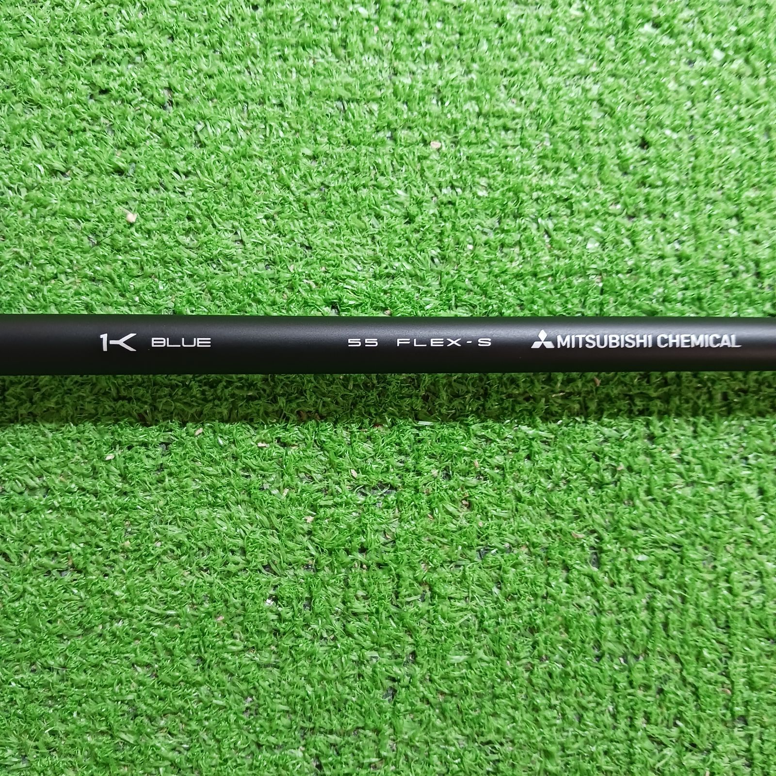 新品】【タイトリストスリーブ付き】テンセイ 1Kブルー 55S