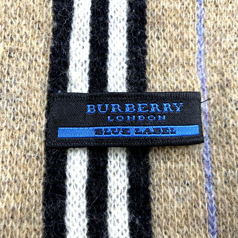 バーバリーロンドン、イヤーマフラー 楽天市場】BURBERRY LONDON バーバリーロンドン マフラー