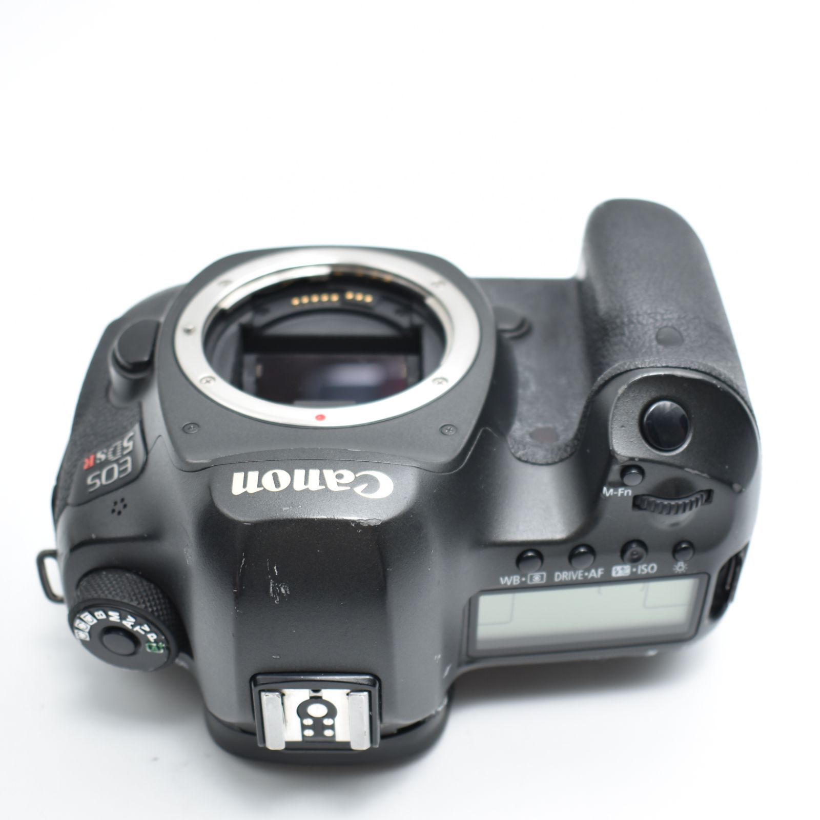 B#8018 Canon デジタル一眼レフカメラ EOS 5Ds R ボディー EOS5DSR  