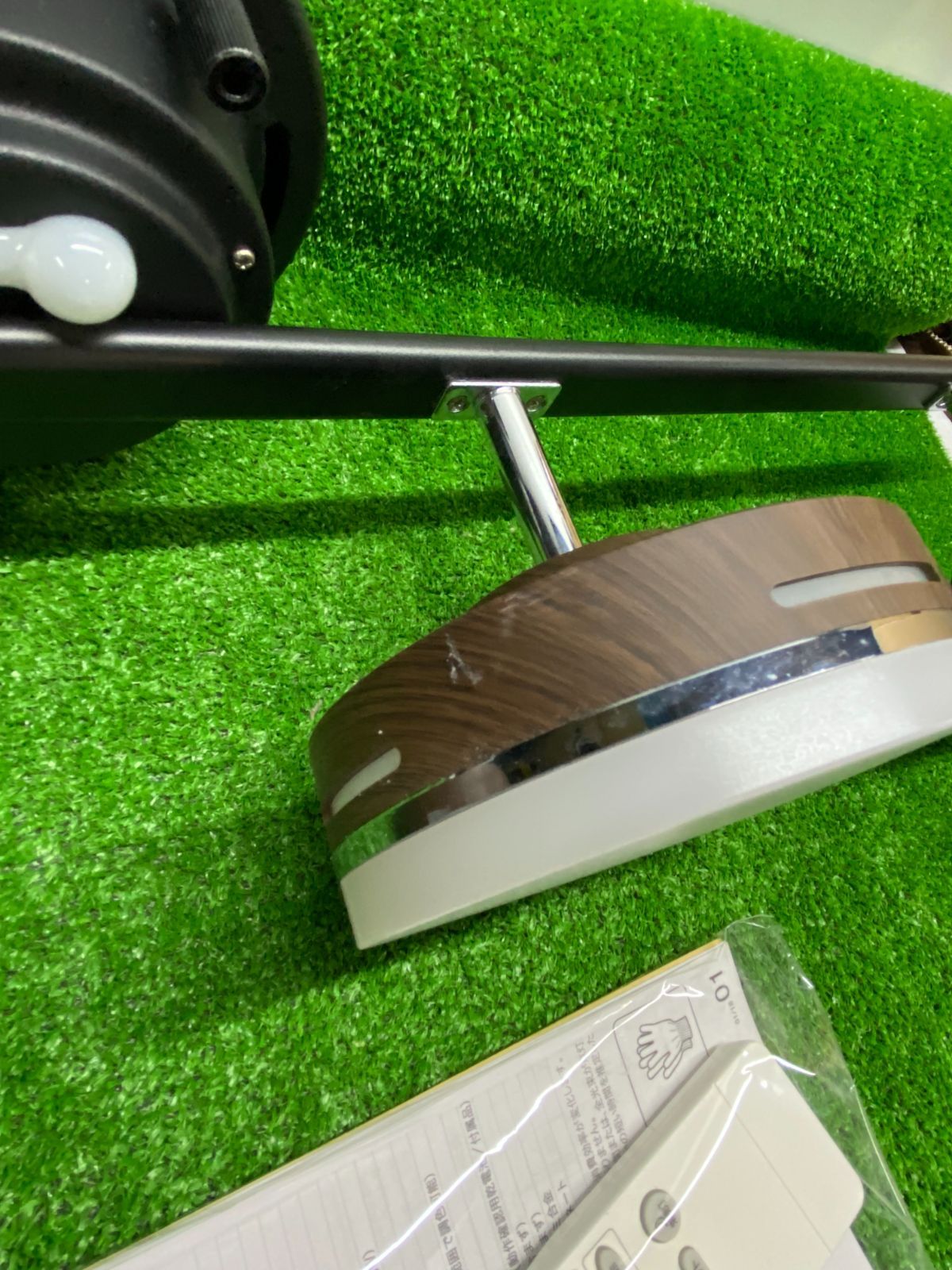 ニトリ リモコン