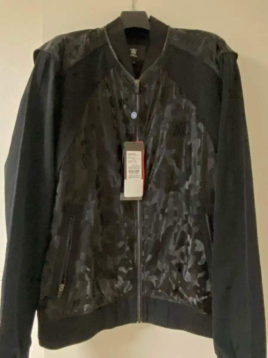 迷彩 ウィンドブレーカー