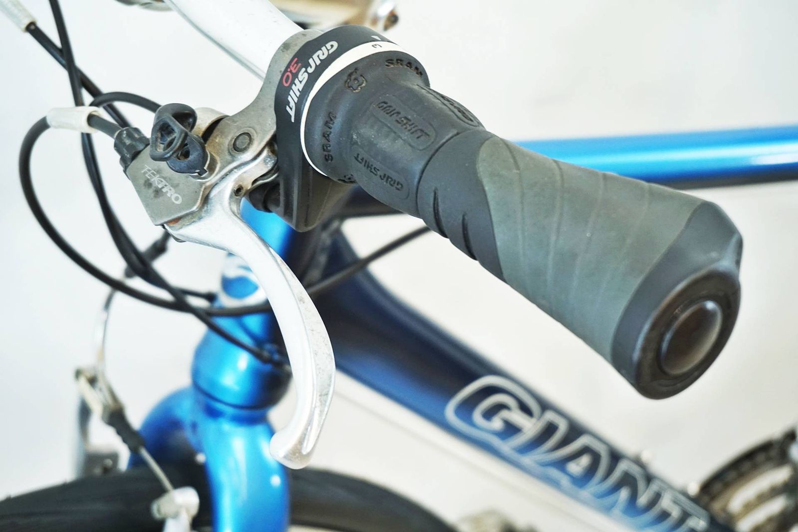 バイチャリ有明店