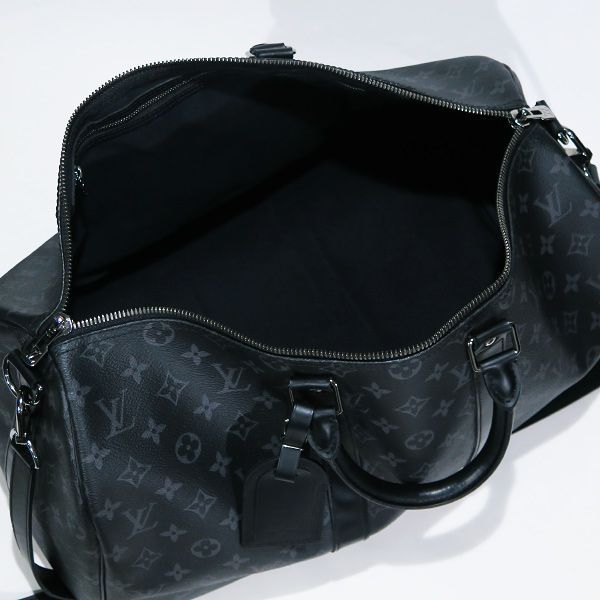 LOUIS VUITTON FRAGMENT DESIGN キーポル45 LOUIS VUITTON FRAGMENT DESIGN キーポル45 - メルカリ
