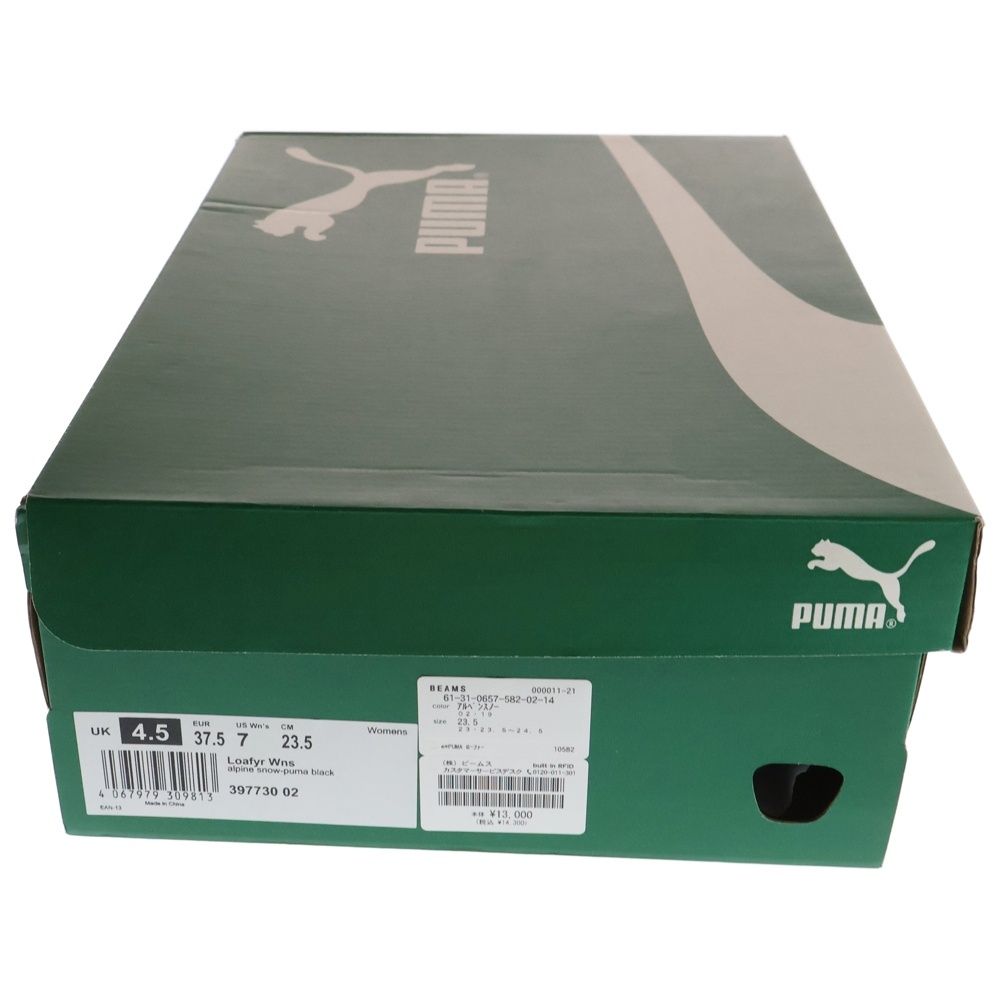 レディース US7|23.5cm