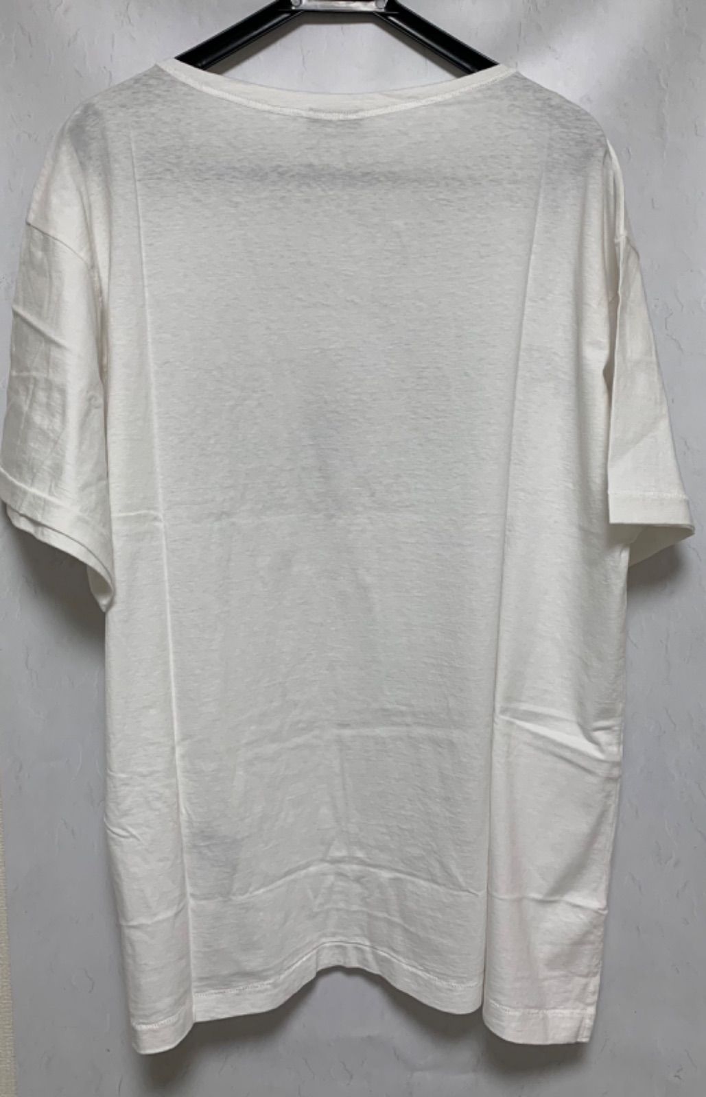 ★セール★新品DIOR ディオール トラヴィススコット 半袖TシャツMサイズ身幅約60cm