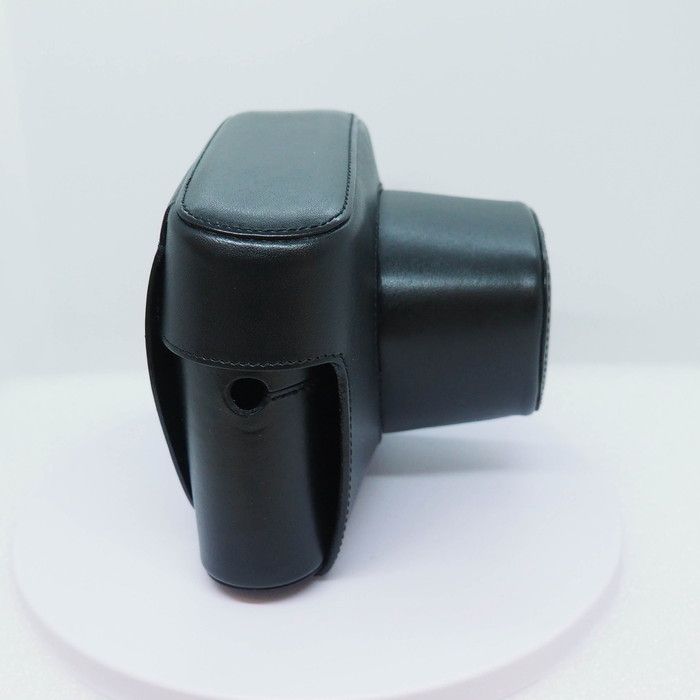 LEICA - 【中古】(ライカ) Leica 14856 MPビット付キ用速写ケース 楽天市場】【中古】 (ライカ) Leica 14856 MPビット付き用速写