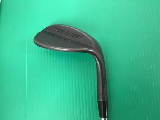 タイトリスト VOKEY SPIN MILLED SM8 ジェットブラック 58°|12°D ウェッジ WG Dynamic G フレックスS メンズ 男性用 右利き 右用 Dランク ゴルフクラブ