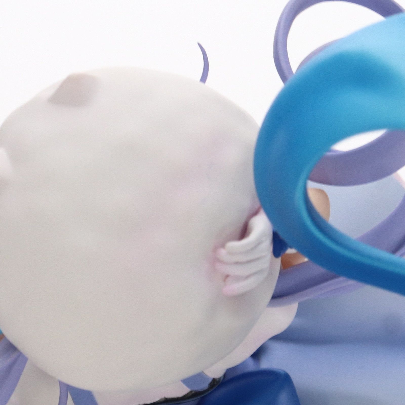 UNIVER - 海外販売用パッケージ仕様 魔法少女チノ ご注文はうさぎですか?? 1/7 完成品 フィギュア ANIME UNIVERCITY COOP限定 ANIME UNIVERSITY COOP(アニメユニバーシティコープ) 海外販売用パッケージ仕様 魔法少女チノ ご注文はうさぎですか