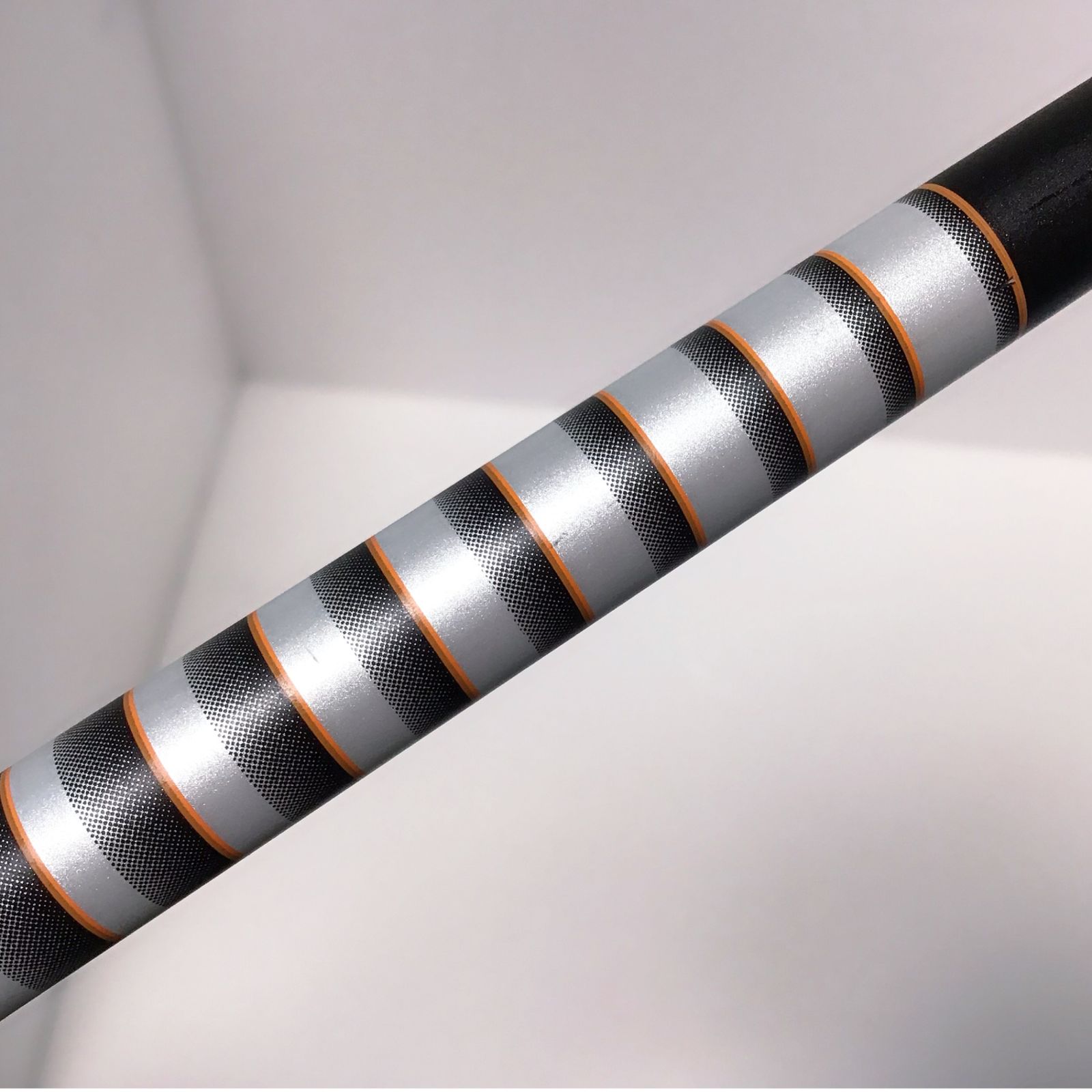 TourAD IZ-6S テーラーメイド 3W用 シャフト TOUR AD IZ-6 S 43.3