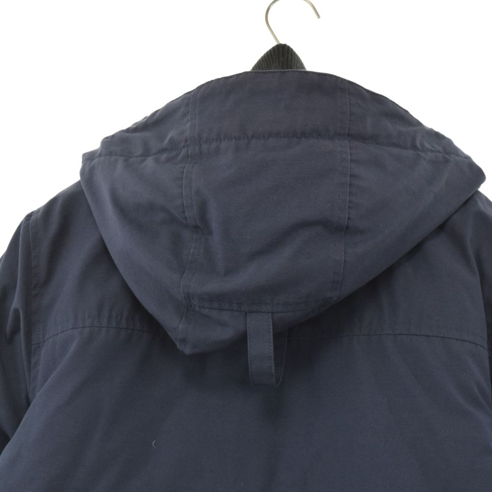 CANADA GOOSE (カナダグース) MAITLAND PARKA BLACK LABEL 4550MB