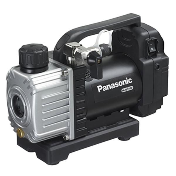2営業日で発送 PANASONIC パナソニック パナソニック 充電デュアル真空ポンプ本体のみ EZ46A3X-B