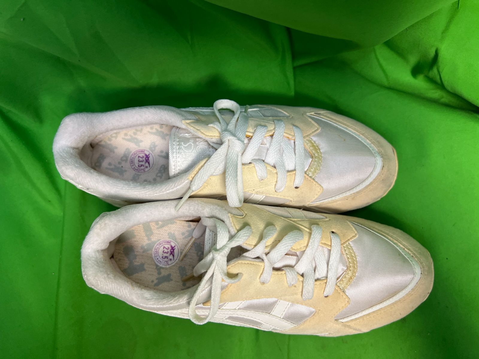 アシックス asics TIGON JJG429 カブSP 22.0cm ジュニアシューズ