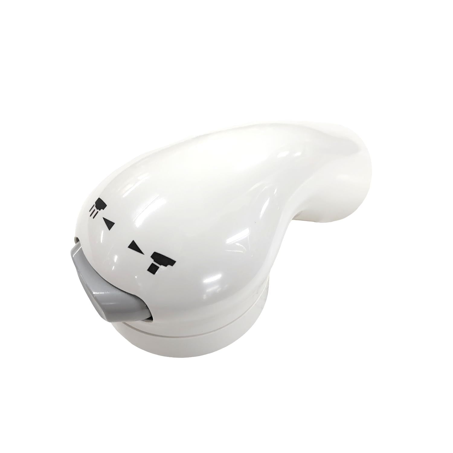 KVK 旧MYM 洗髪水栓用シャワーヘッド FA547T6仕様 HC726DW