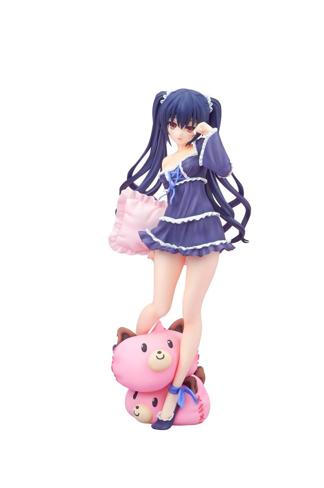 [2月17日のみよっしー]超次元ゲイム ネプテューヌ ノワール フィギュア 超次元ゲイムネプテューヌ 「ノワール」 | フィギュア| 株式会社