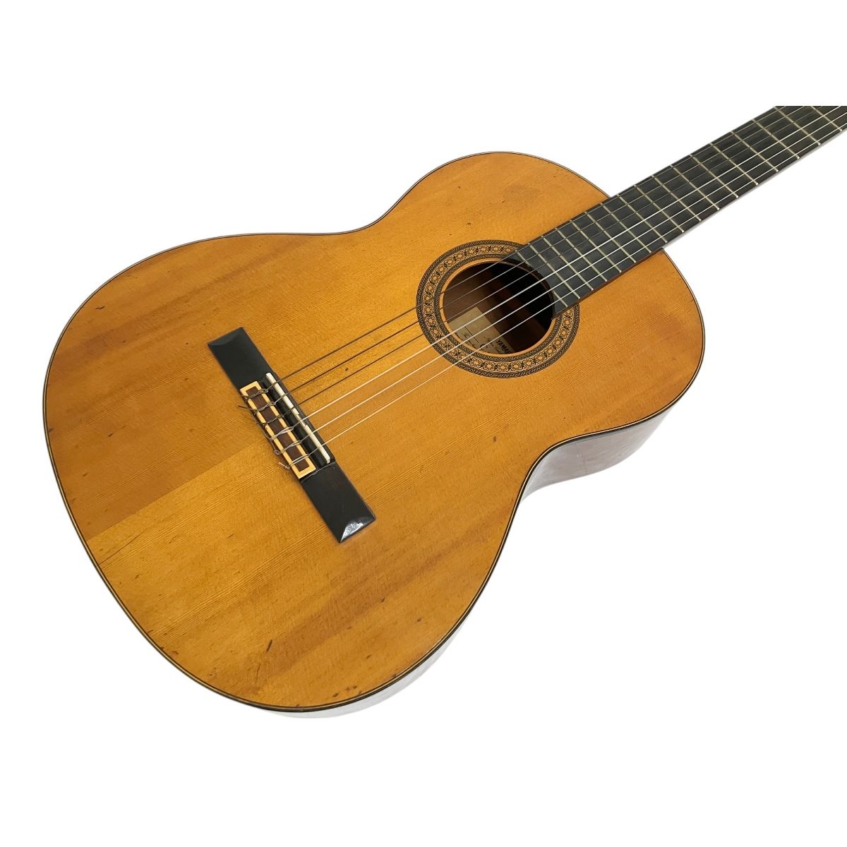 YAMAHA C-150 クラシックギター ガットギター 弦楽器 ヤマハ