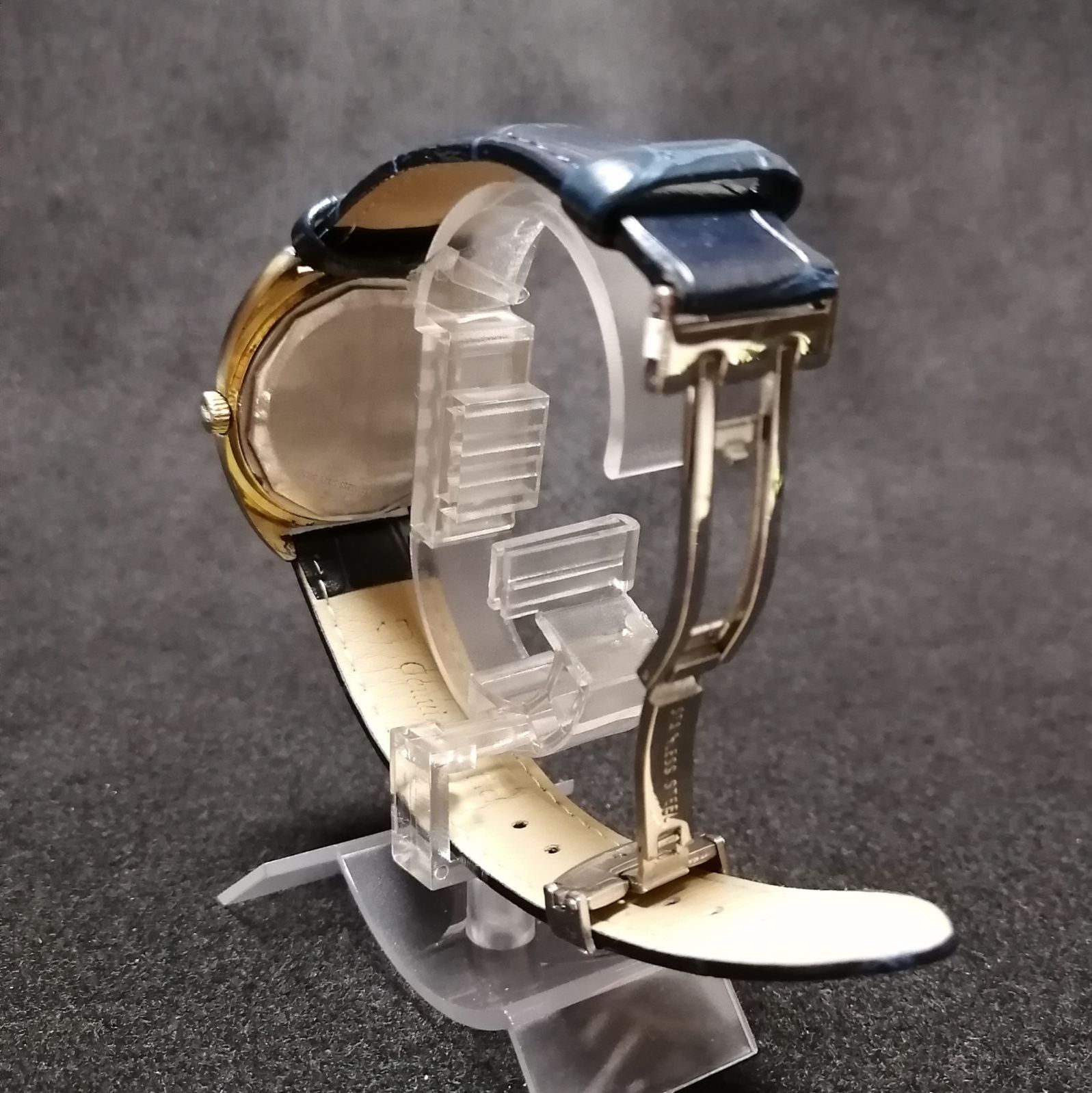 ストリートファイター6 【稼働品レア】LONGINES レディース腕時計 手