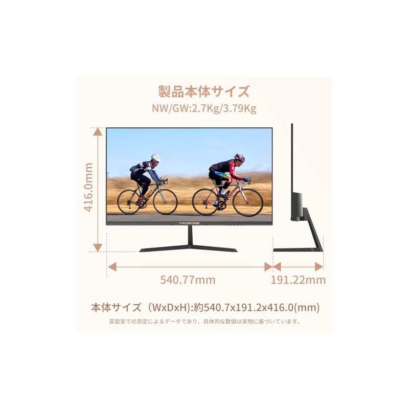 フルHD
