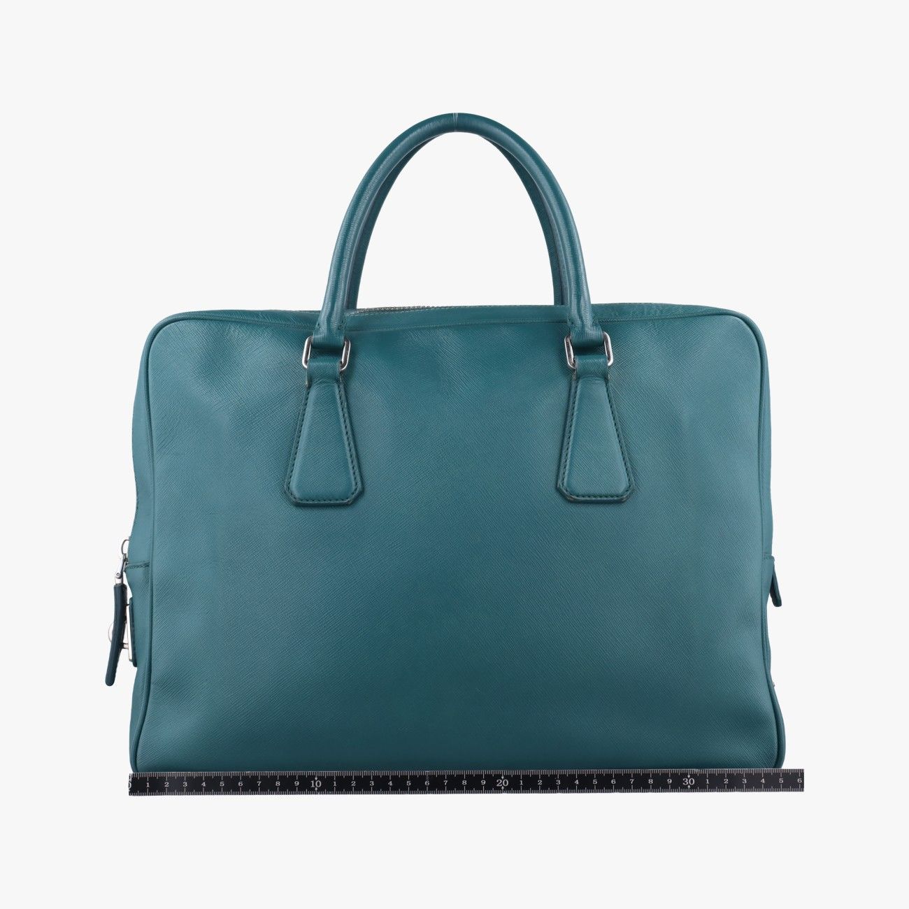 PRADA ハンドバッグ ビジネスバッグ 57 プラダ PRADA ハンドバッグ レディース SPAZZOLATO ブラック