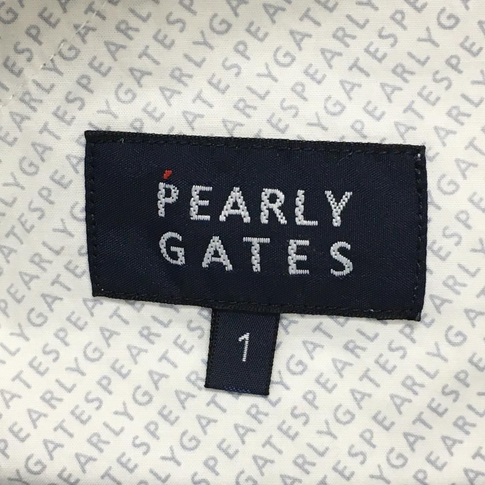 ☆パーリーゲイツ NEO トリコロール ストレッチカラーパンツ ゴルフ