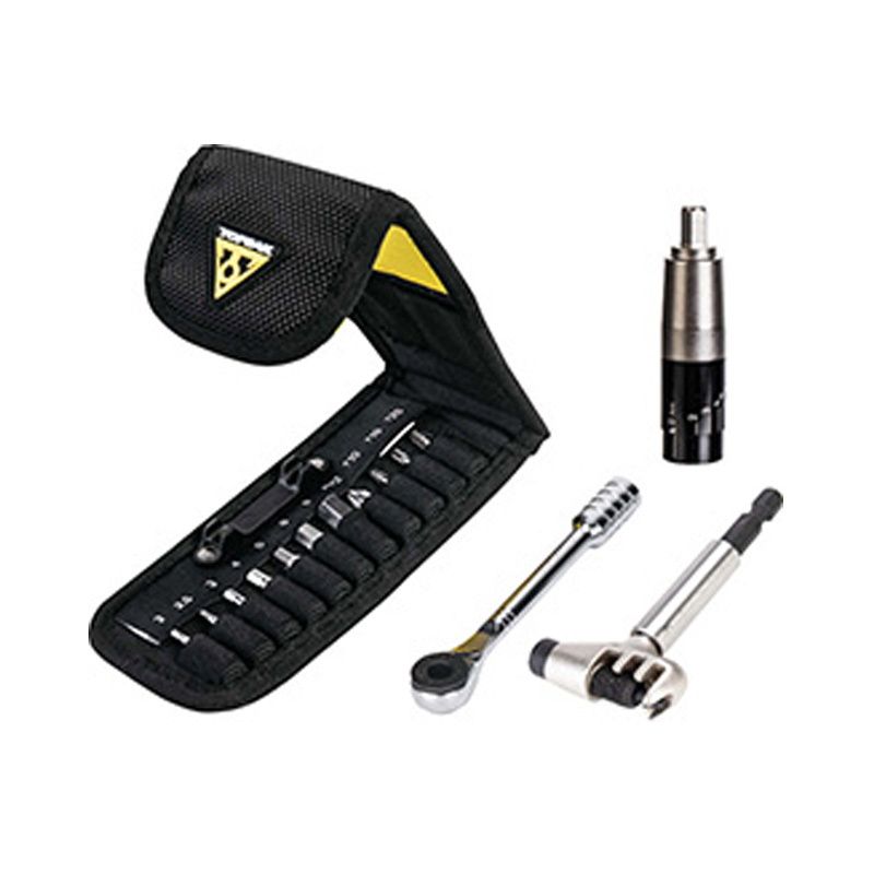 [TOPEAK（トピーク)] ラチェット ロケット ライト NTX+ ツール/工具/レンチ/ドライバー/サイクル/自転車